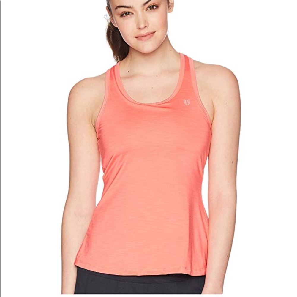 🔻Sold🔻EleVen by Venus Raceday Tank Top